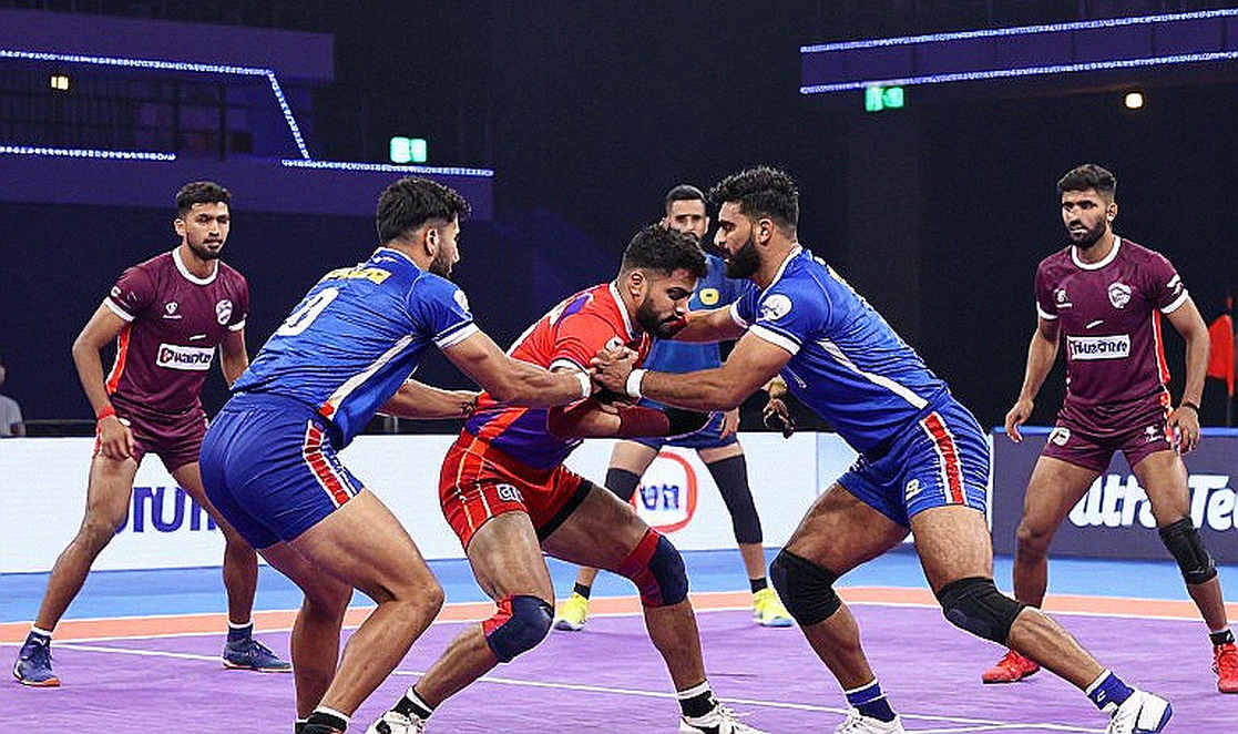 अहमदाबाद की एंट्री लिस्ट से एक नाम कटा: पाकिस्तान की लास्ट-मिनट वापसी और कॉमनवेल्थ कबड्डी का बदला हुआ गणित