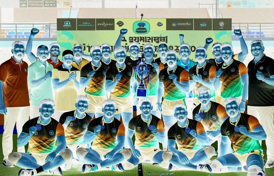 अहमदाबाद की एंट्री लिस्ट में चौदह से तेरह: पाकिस्तान के आखिरी वक्त के कदम ने राष्ट्रमंडल कबड्डी चैंपियनशिप का सवाल ही बदल दिया