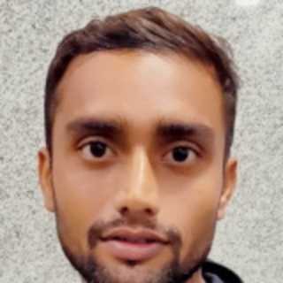 सचिन कुमार सिंह