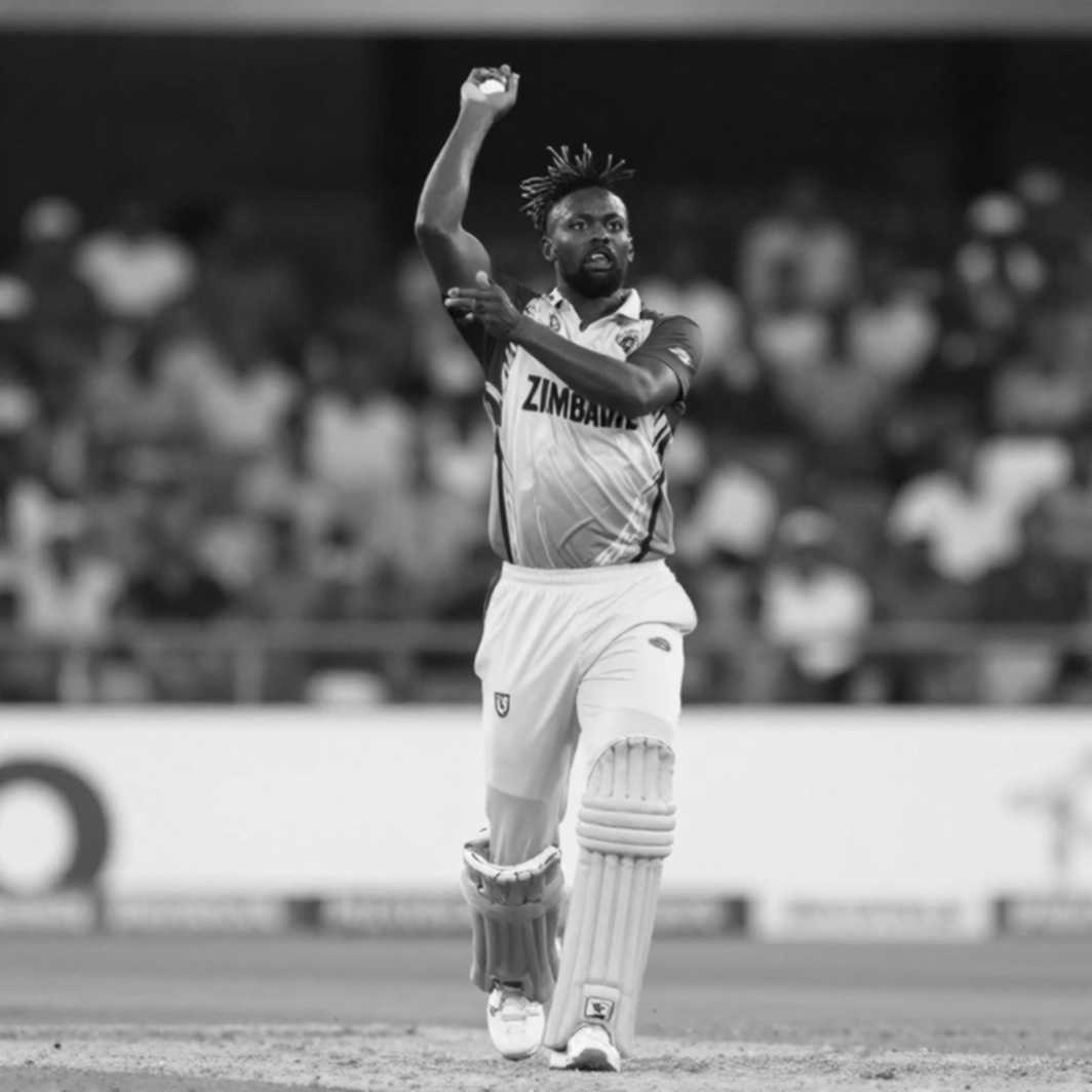भारत बनाम ज़िम्बाब्वे: 2-0 का स्कोर साफ़ है, पर बहीखाते में 19/4 अब भी दर्ज है