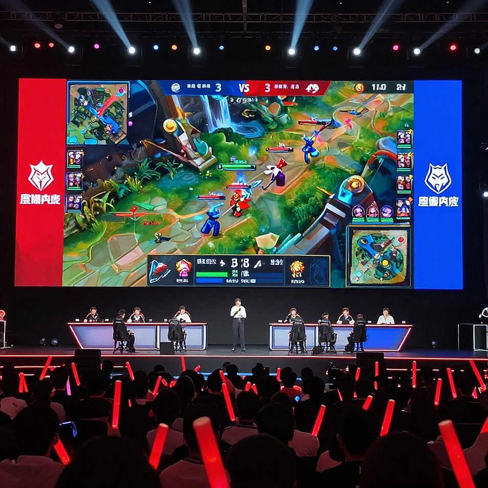 दस से आठ: GAM Esports का VCT पैसिफिक स्लॉट वियतनाम को मिला इनाम नहीं, Riot का बकाया है